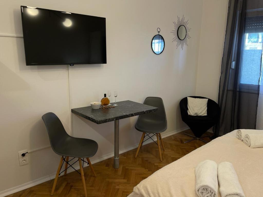 Apartment Josip Zadar Exteriér fotografie